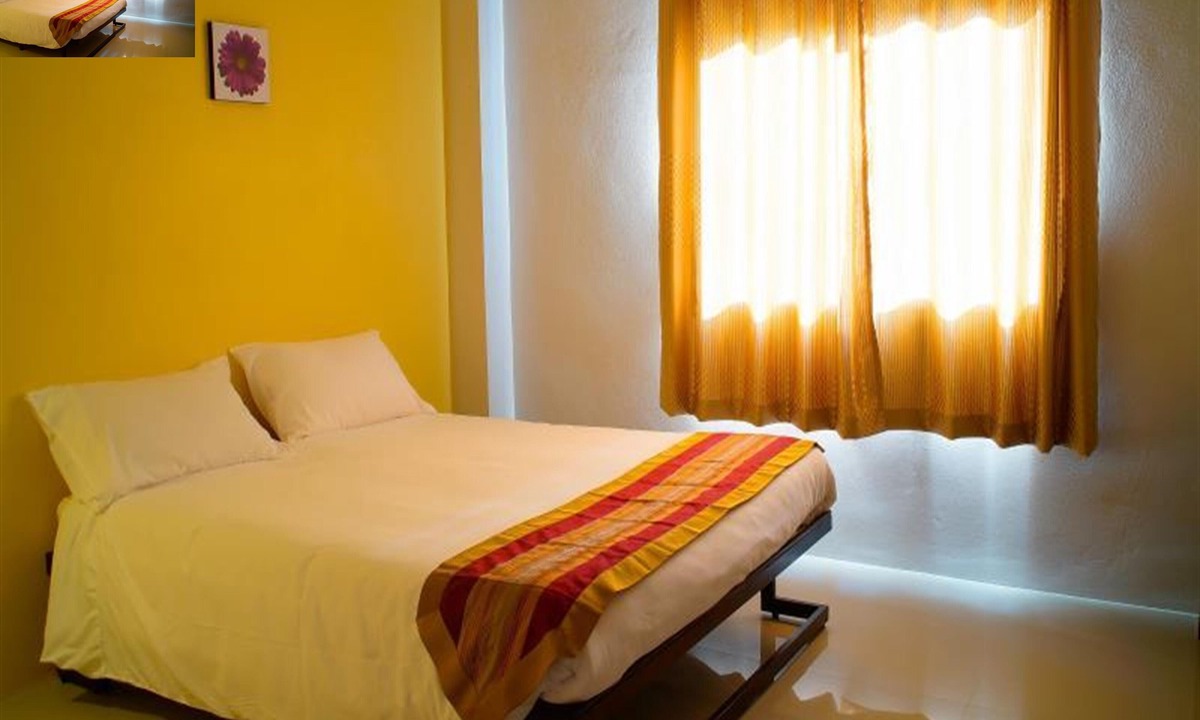 Bang Kung House | Na Dream Place