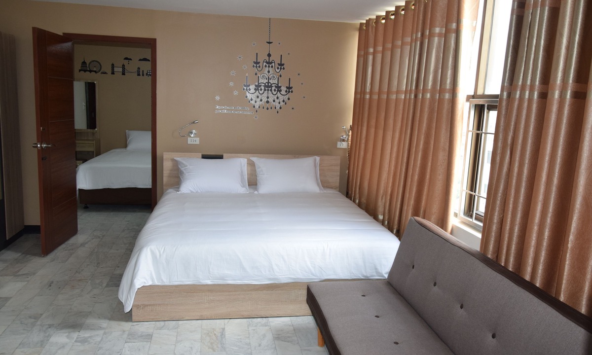 Si Phraya Hostel | Like Home - Hostel