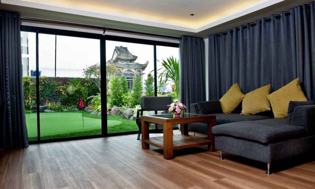 Downtown Hat Yai Hotel | Wungnoy Hotel
