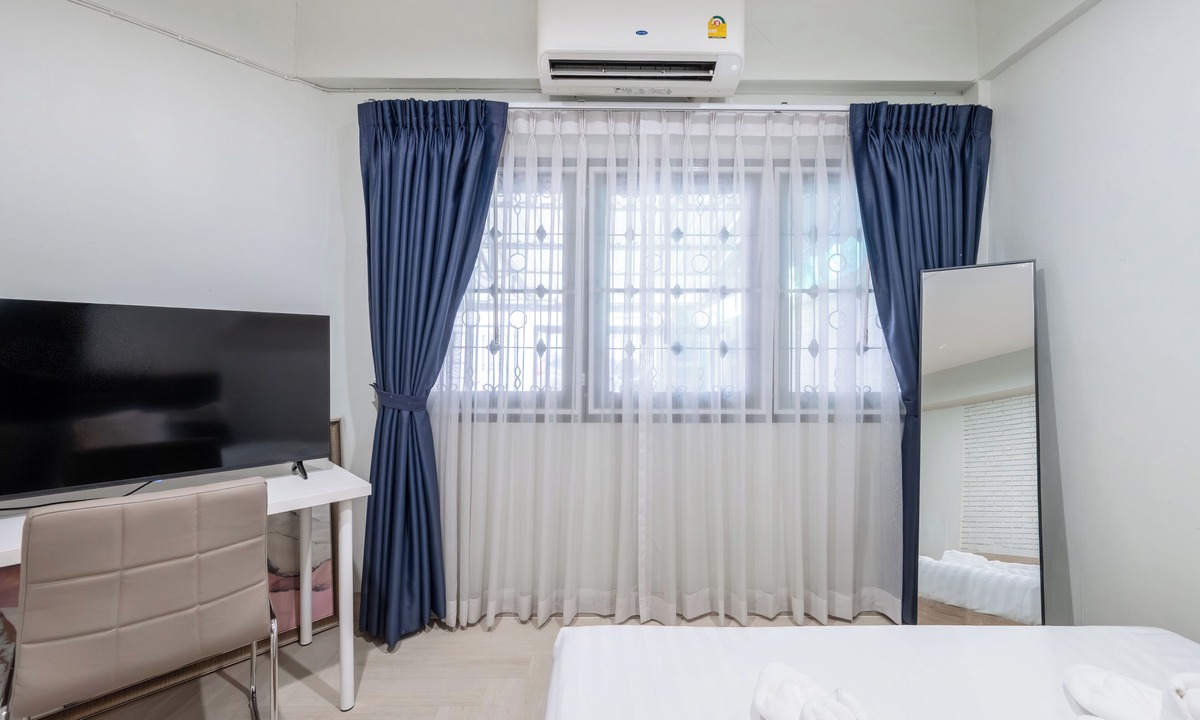 Chom Phon House | Arun Sa Wad House Lad phrao 2 Guests