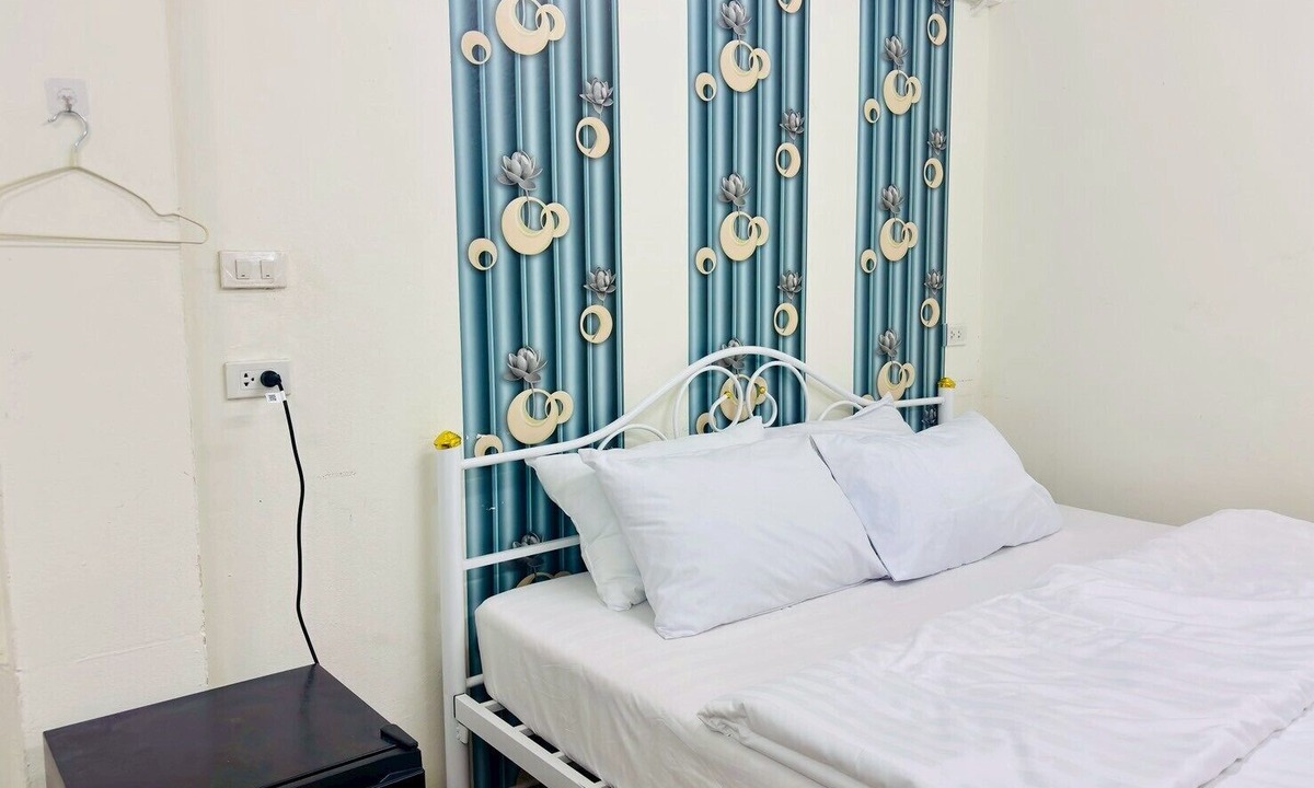 Bang Kho Laem House | BKK Rama3 Guest House