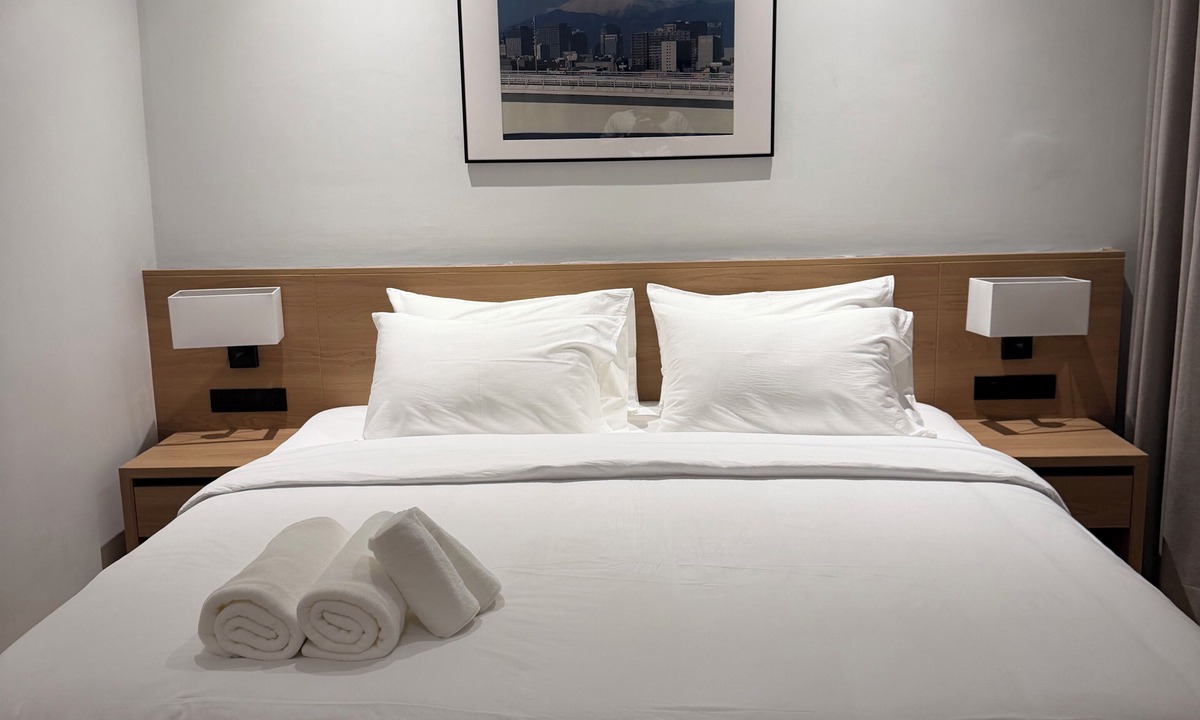 Khlong Kra Saeng Hotel | 611 Hotel