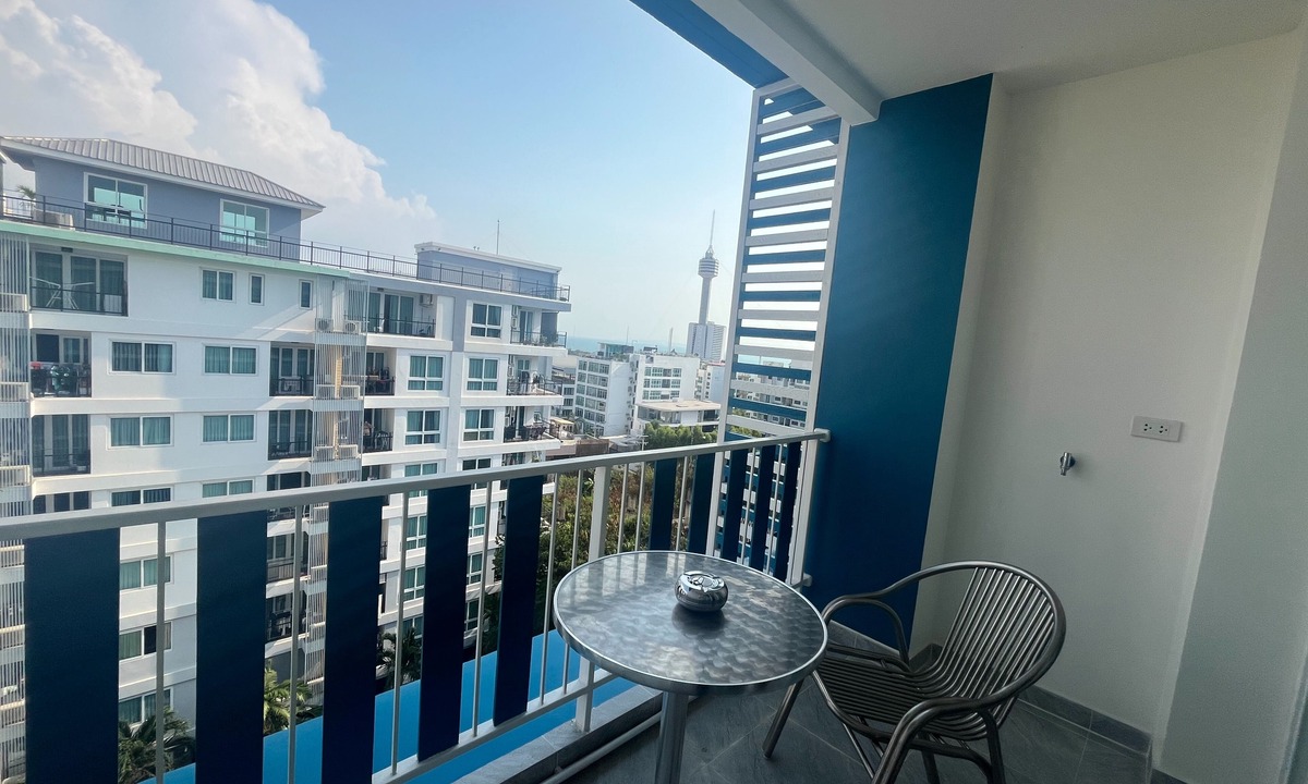 Jomtien Hotel | DF Hotel Pattaya