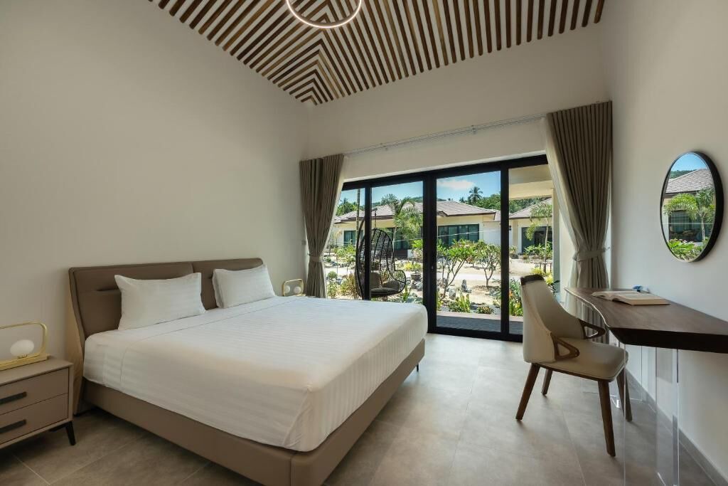 Moo 5 Hotel | SHI Phangan Villas