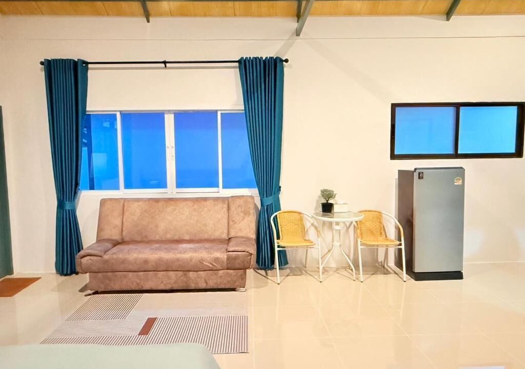 Pai House | the house pai
