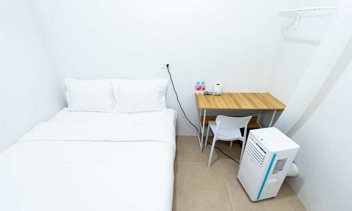 Talat Yot Hostel | The Hidden Khaosan
