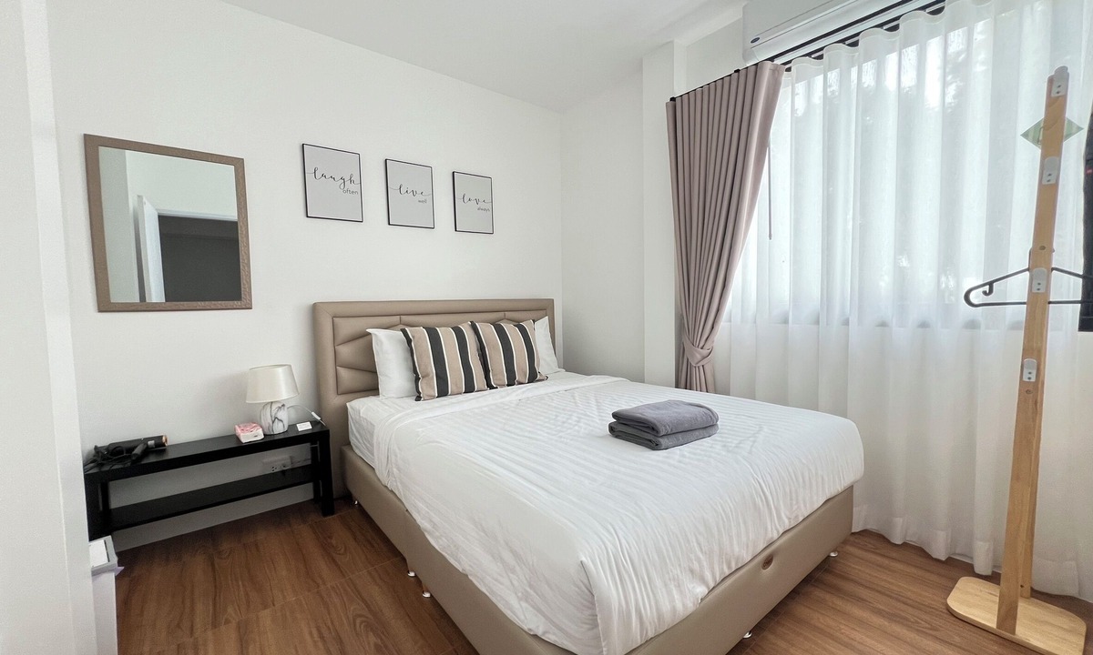 Pak Chong Villa | V Villa Khaoyai