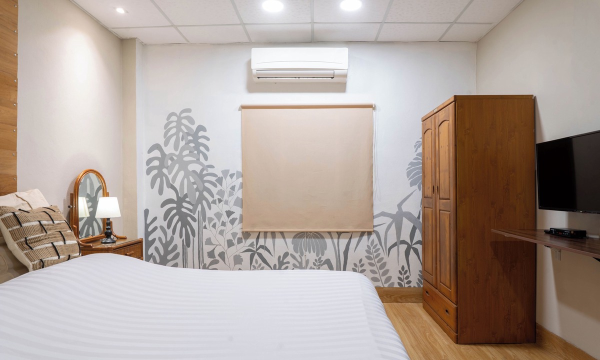 Nai Mueang House | THE GOOSE HOUSE UBON