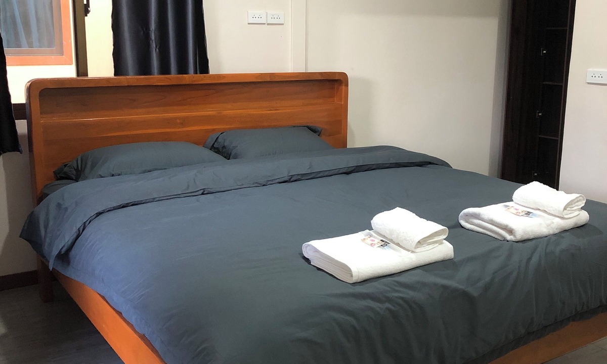 Ko Kood Apartment | THE SUN HOMESTAY