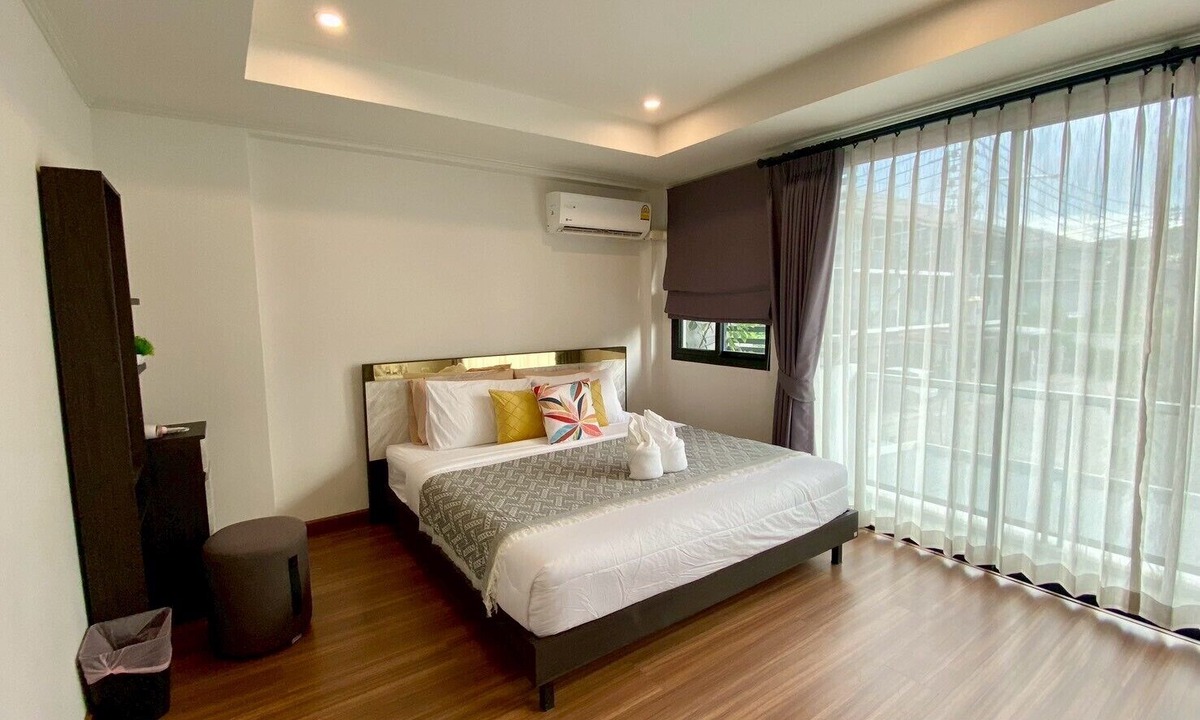 Pa Daet House | Best area near by shopping mall