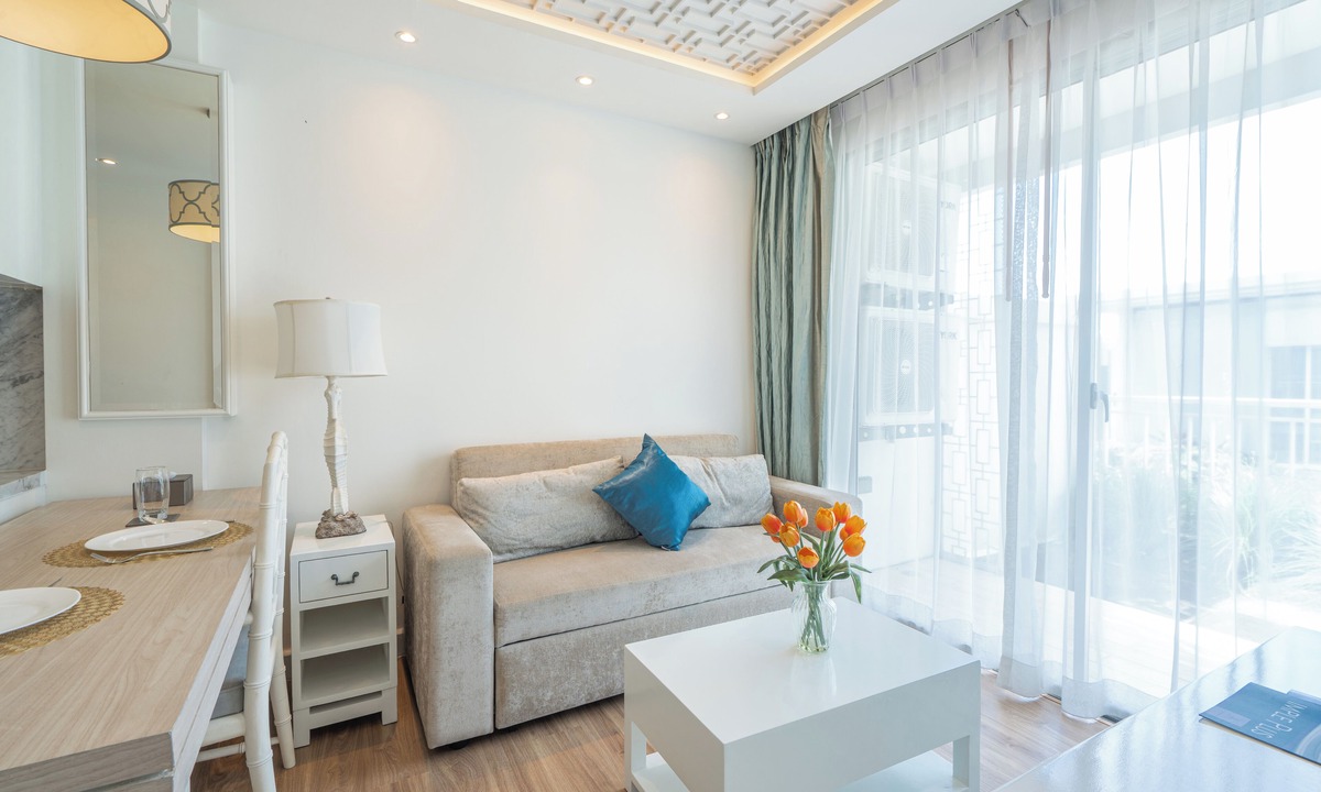 Patong Hotel | Seavale Patong Phuket