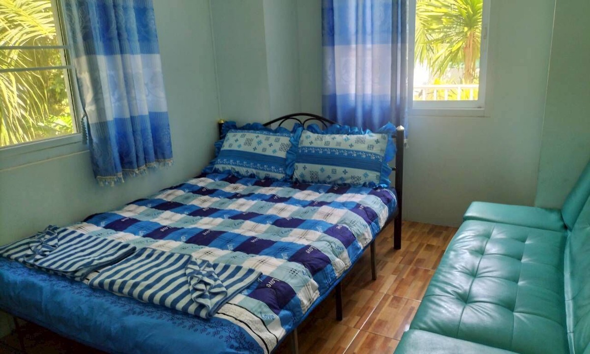 Phangnga Hotel | Krasom Homestay