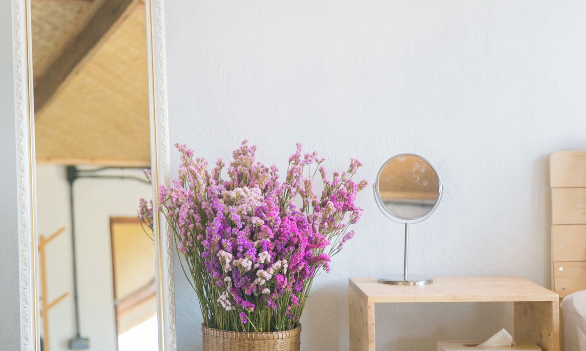 Mae Wang House | Doi Inthanon Tea Farmstay