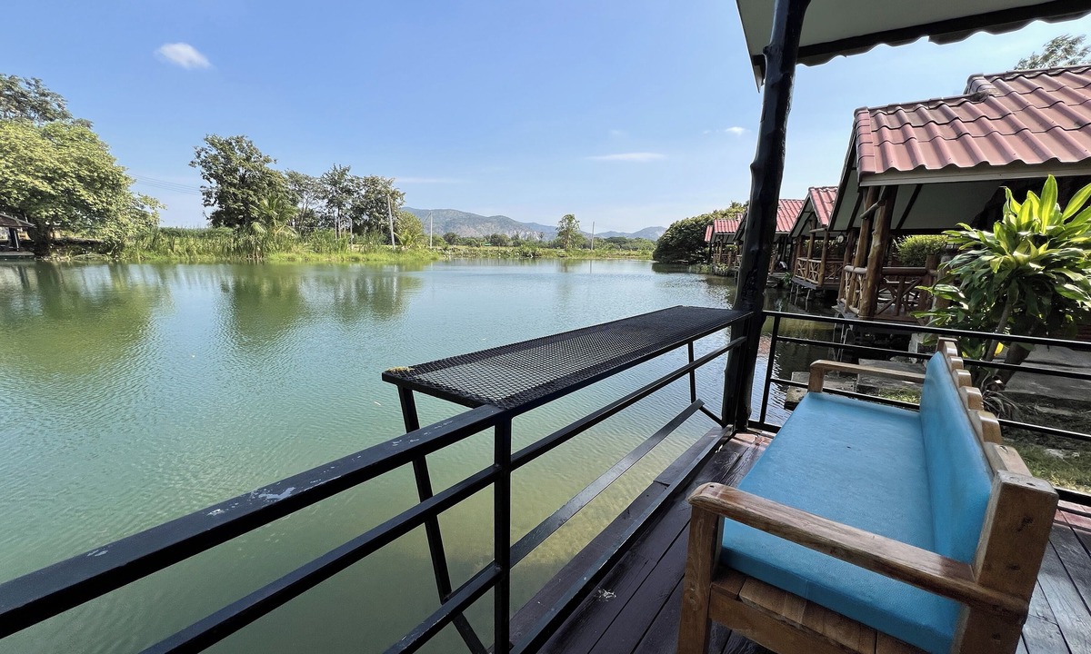 Kaeng Sian Hotel | Rabiangmai Resort