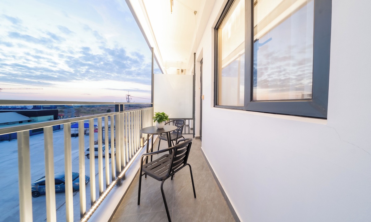 Chamkar Mon Hotel | Ellie Hotel