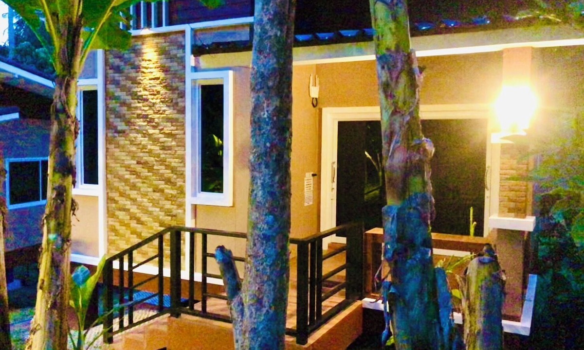 Baan Tai House | Lucky Sky Homestay