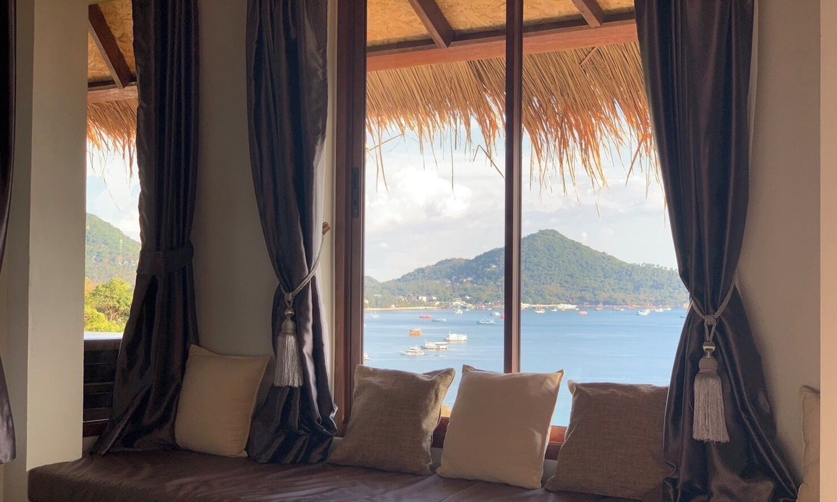 Koh Tao Hotel | Koh Tao Heritage Hideaway