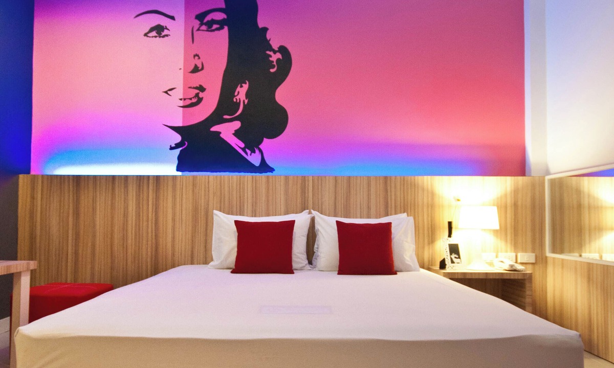 Ban Thung Sukla Hotel | OK Resort Laemchabang
