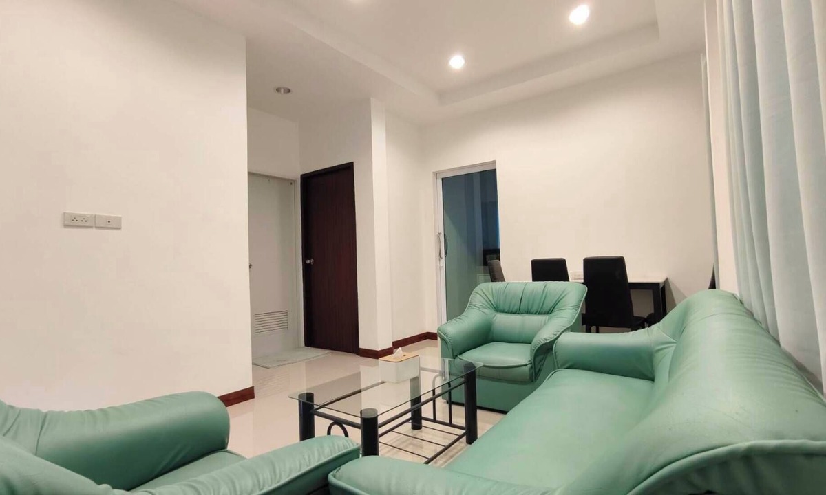 Nong Chaeng House | Keerana Villa