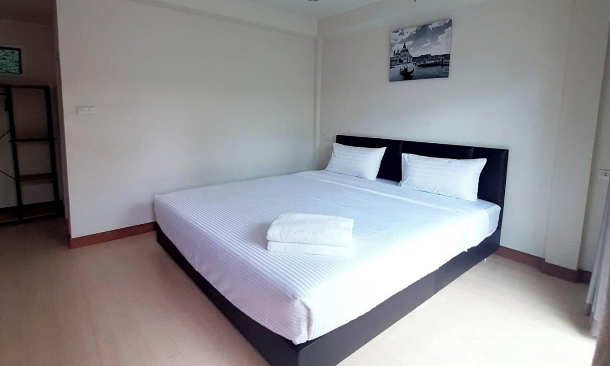Ban Prok Hotel | Phenwaree Amphawa Resort by Zuzu