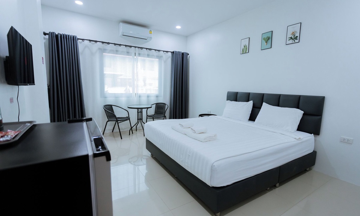 Surin Hotel | The Rich Hotel