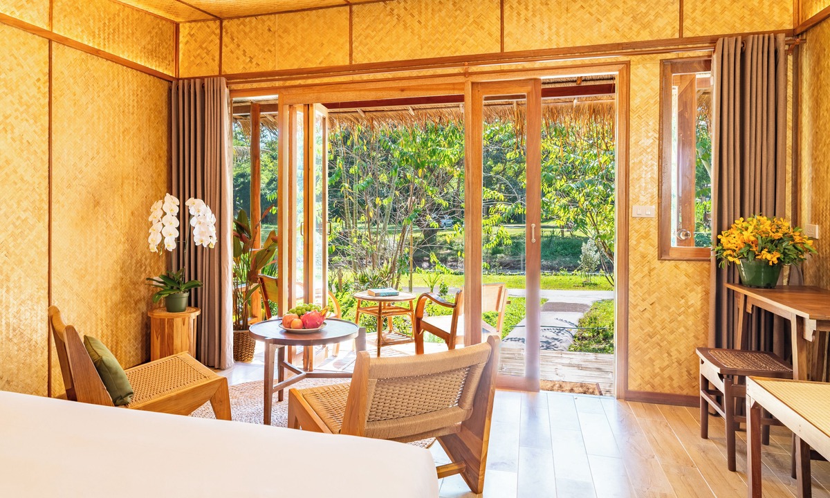 Pai Hotel | The Riverfront Reserve