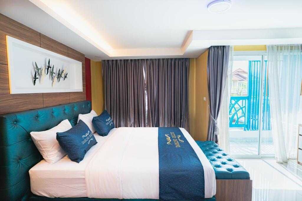 Ban Mai Hotel | OYO 75592 Blue Tel Residence