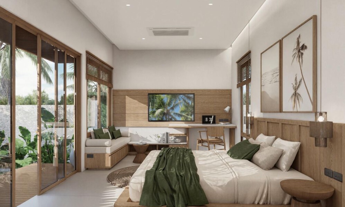 Hin Hong Villa | Akiraya Villa