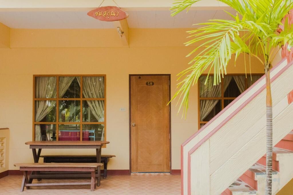 Rayong Hotel | Ban Silachol