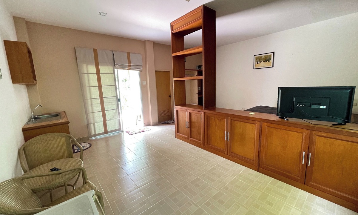 Nikhom Phatthana Hotel | Saksaitarn Resort