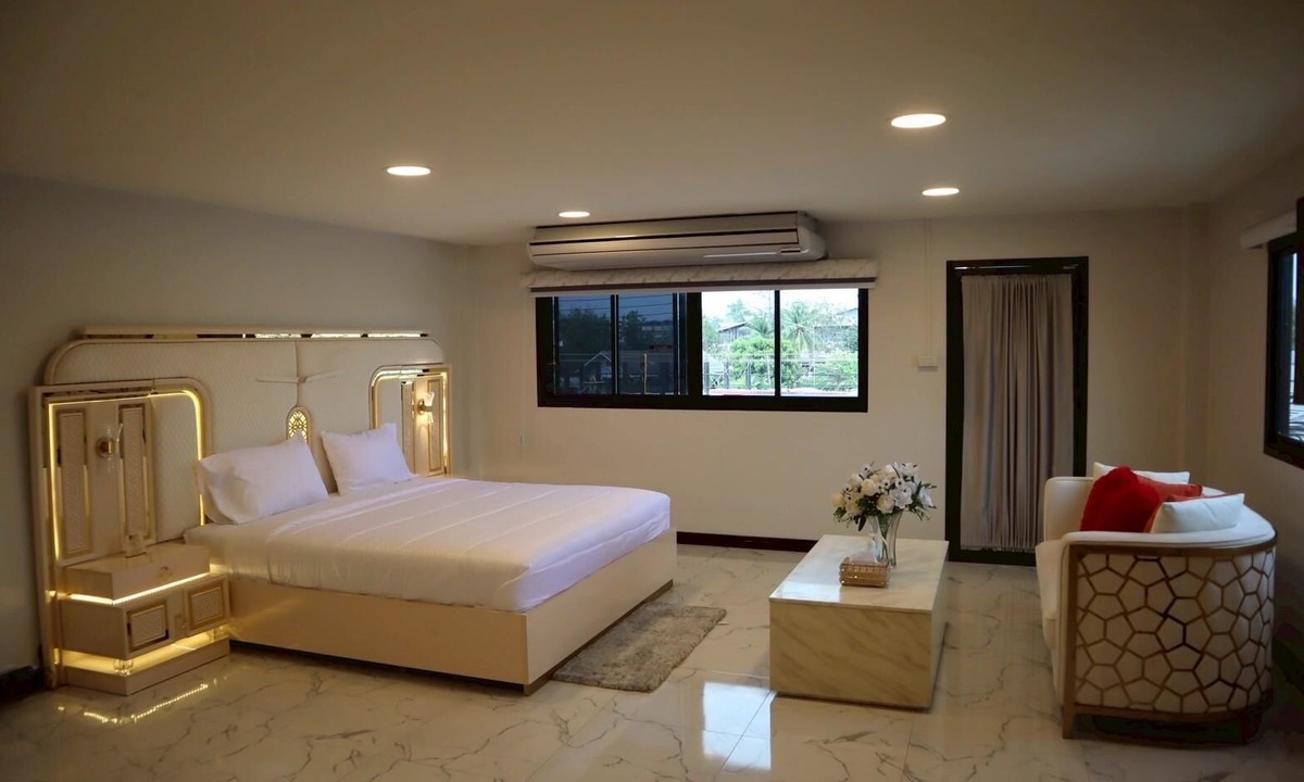U Thong Villa | Peema Villa