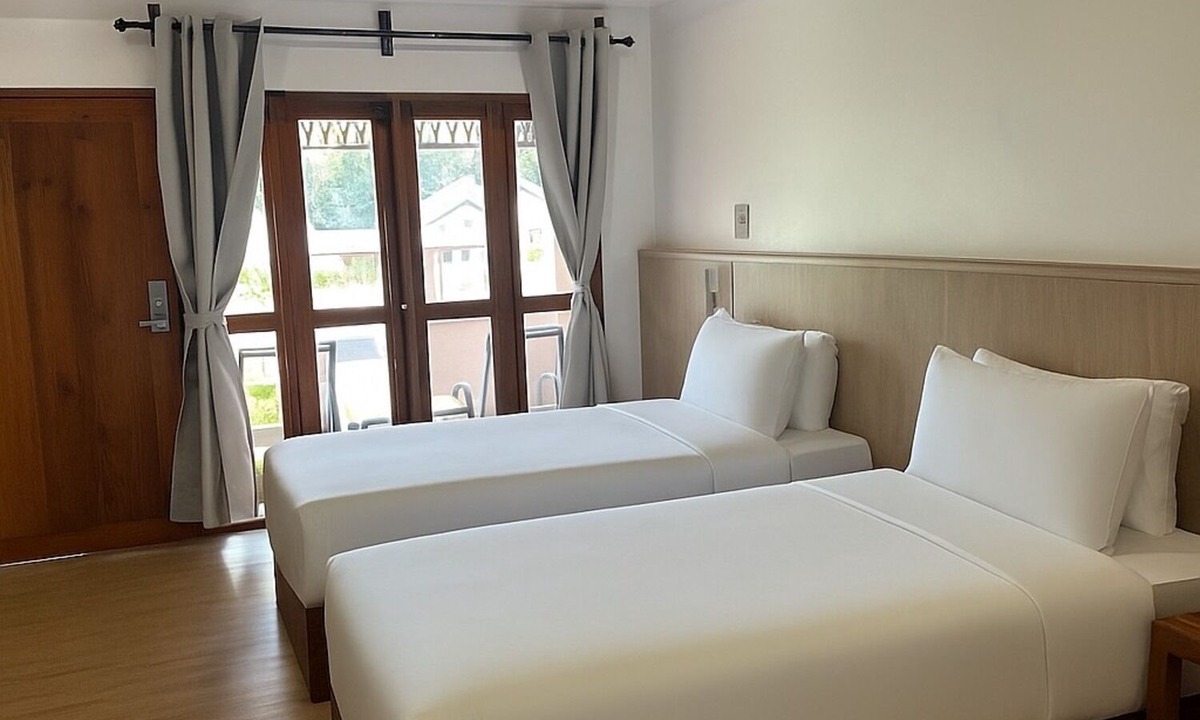 Pang Mu Hotel | De Hom Hotel Mae Hong Son