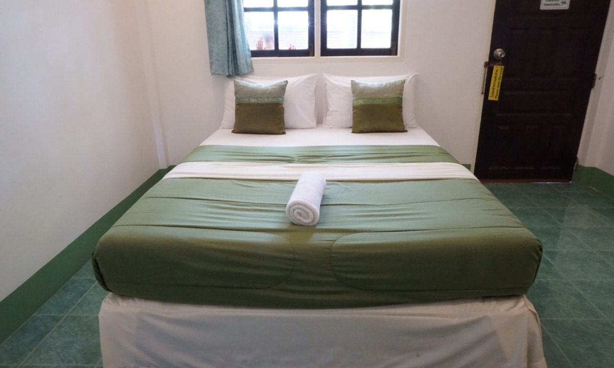 Ubon Ratchathani Hotel | Wangnong Resort