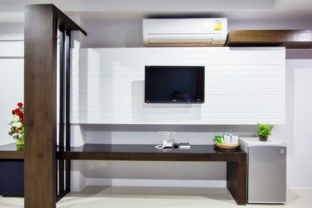 Trang Hotel | Maison de Cheer