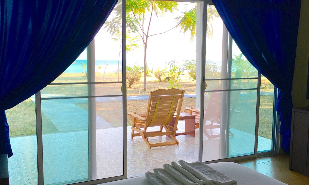 Ko Mook Hotel | Koh Mook Riviera Beach Resort