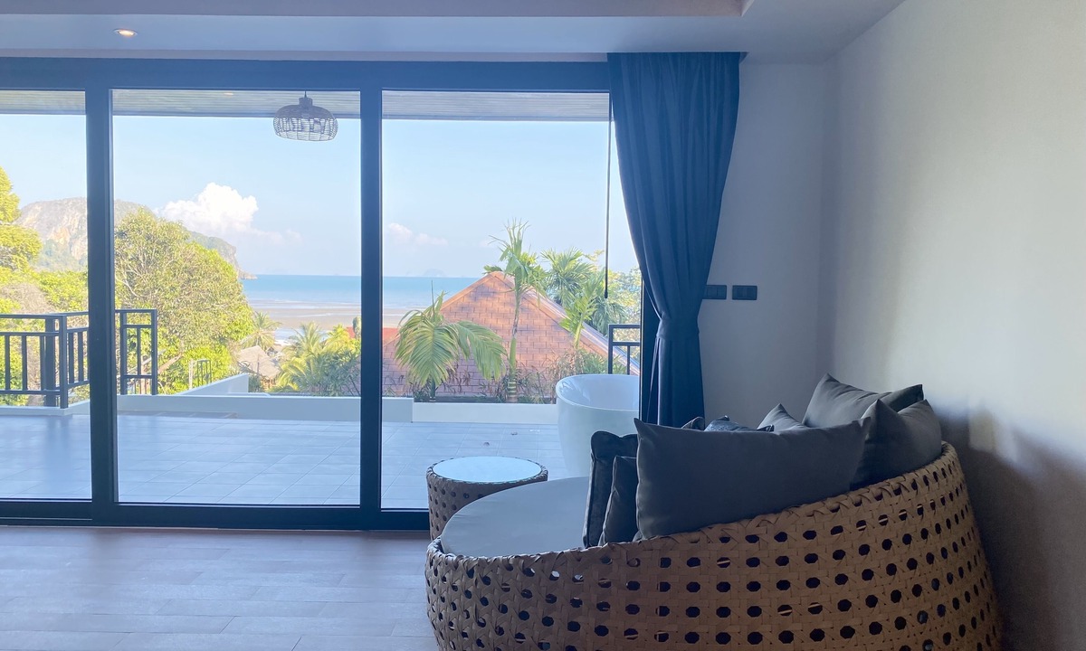 Ko Yao Hotel | Baan Taranya Koh Yao Yai Resort