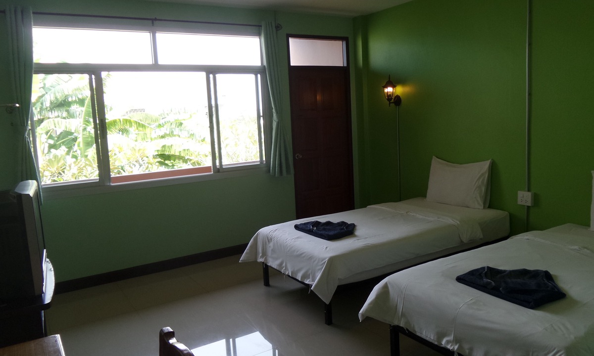 Trang Hotel | U Sabuy Mansion Trang