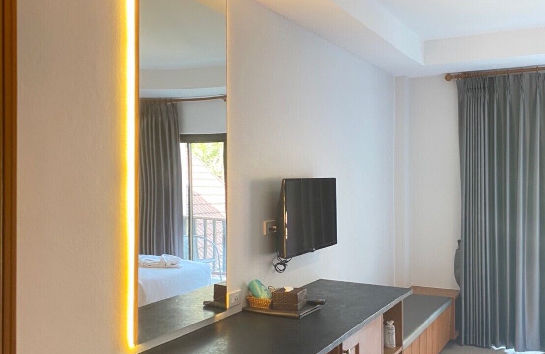 Ban Chan Hotel | President Hotel