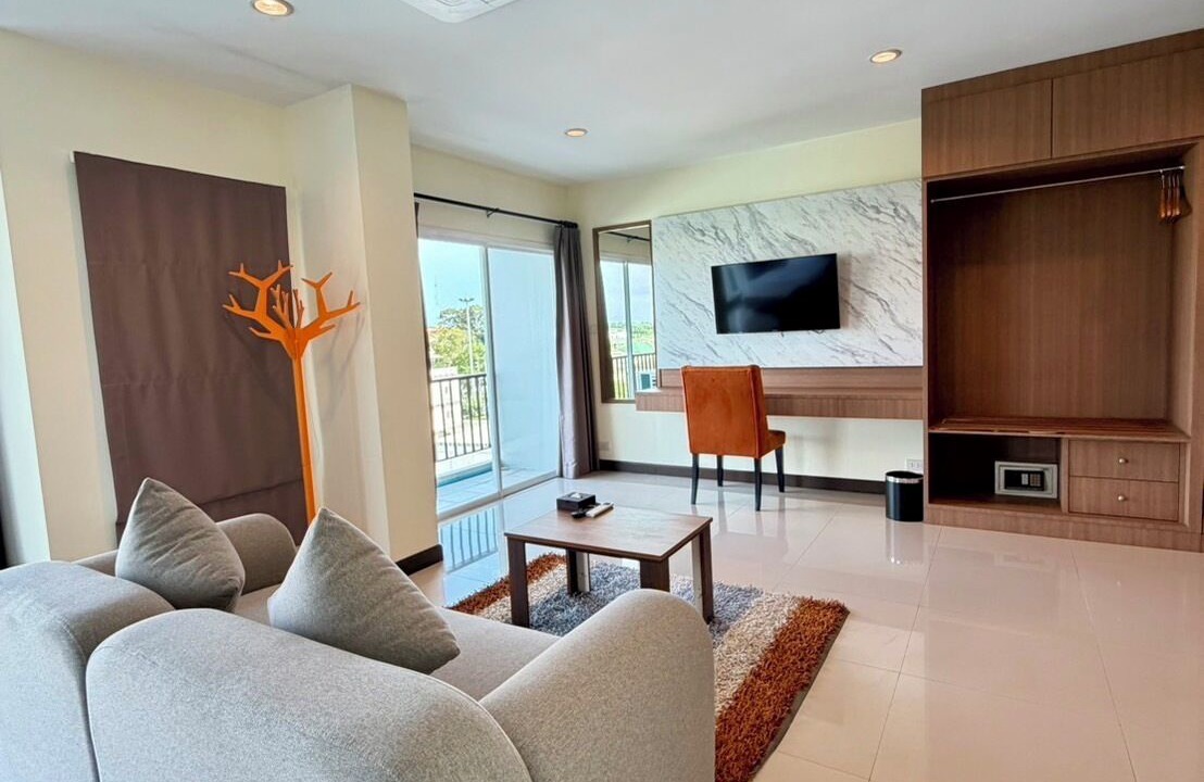 Noen Phra Hotel | Phavina Hotel & Grand Boutique Rayong