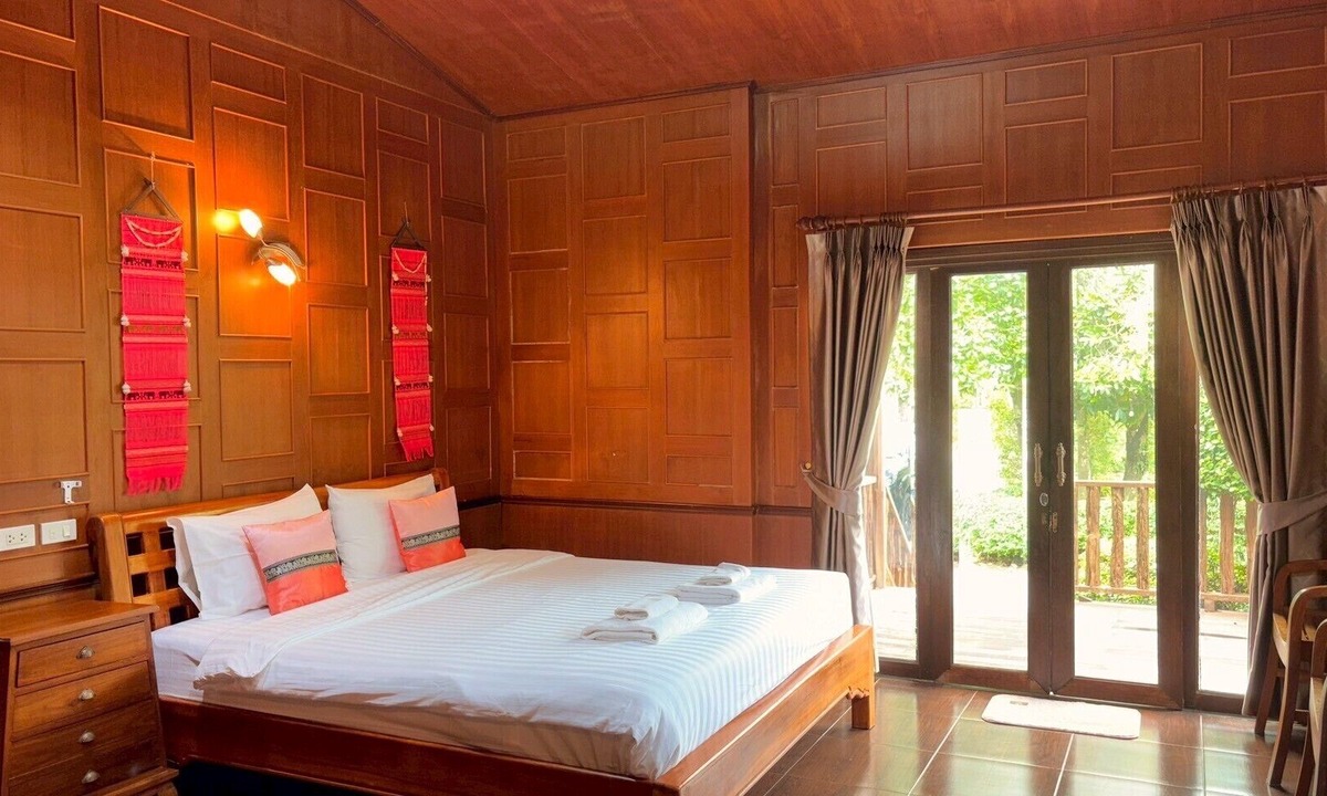Chakphong Hotel | Baan Baitan Resort