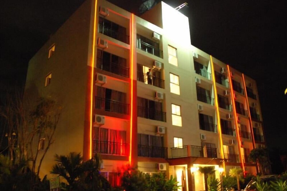 Bueng Kum Hotel | Asia Resort Kaset Nawamin