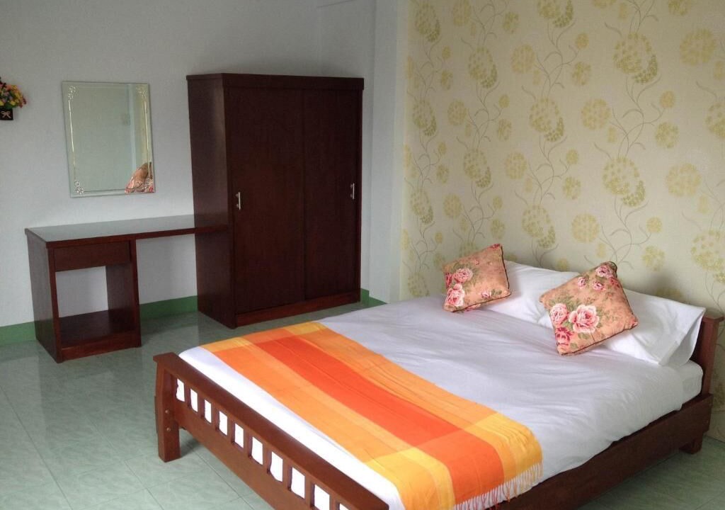 Makham Tia Hotel | Ban Maitreejit