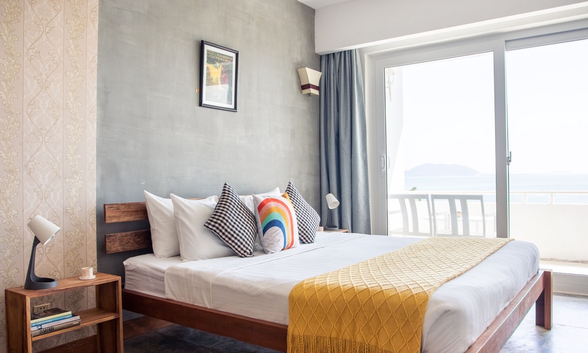 Krong Kaeb Hotel | Saravoan Hotel Kep
