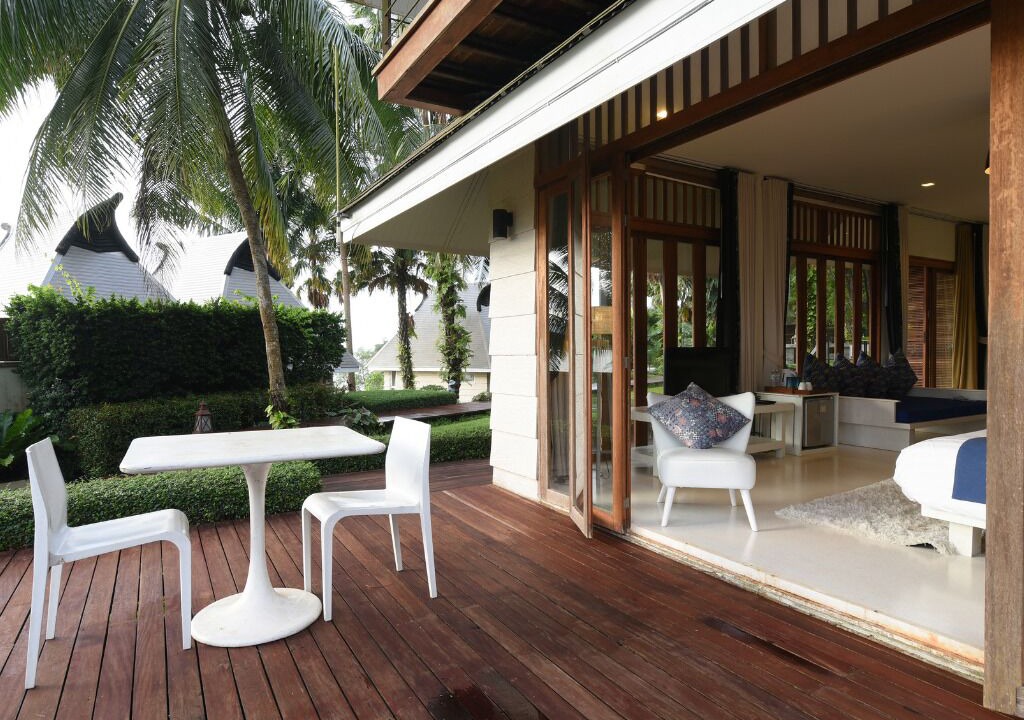 Ranong Hotel | The Blue Sky Resort Ranong