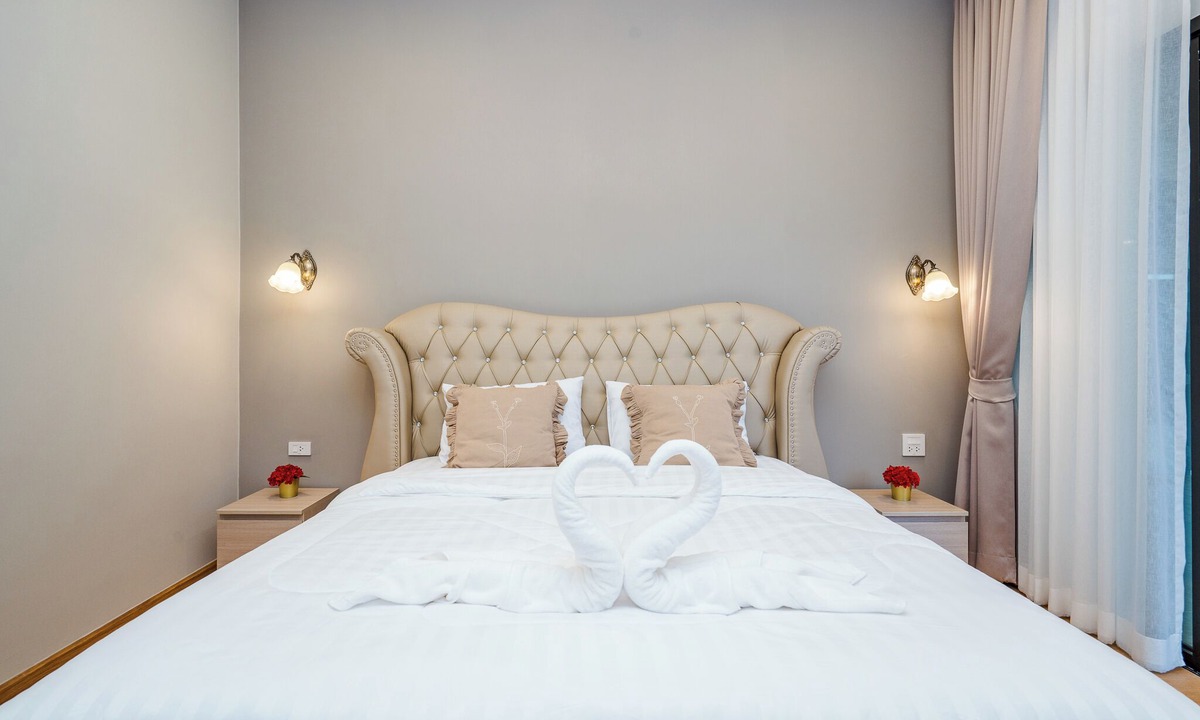 Kao Yai Villa | Daisy Villa