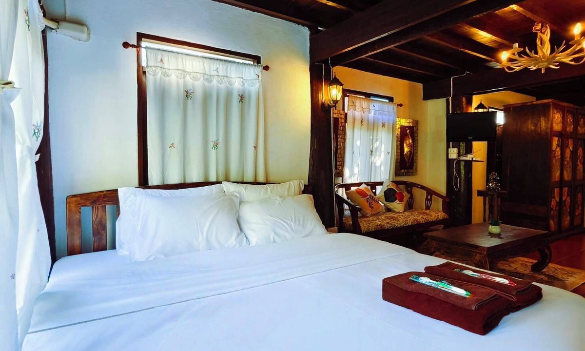 Doi Lo Hotel | Huen Tip Viman Chiangmai