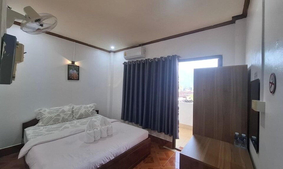 Vang Vieng House | Vang Vieng SCK Hotel