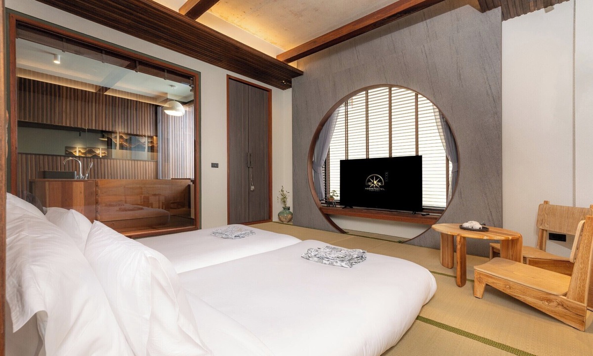 Downtown Hat Yai Hotel | Hoshi Hotel Hatyai