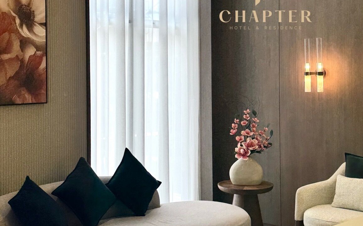 Kho Hong Hotel | Chapter Hotel Hatyai