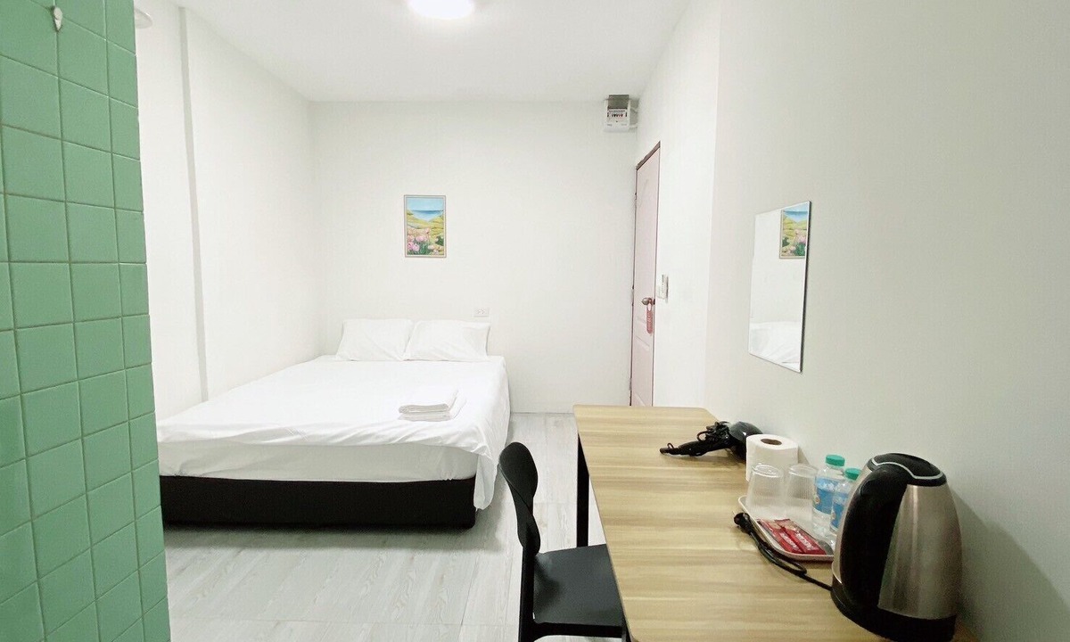 Siriraj Hotel | GO INN Siriraj